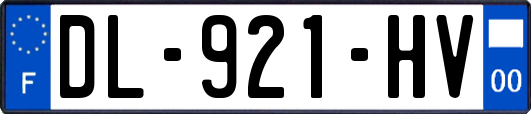 DL-921-HV