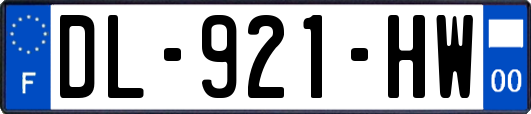 DL-921-HW