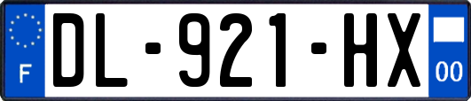 DL-921-HX