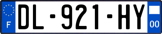 DL-921-HY