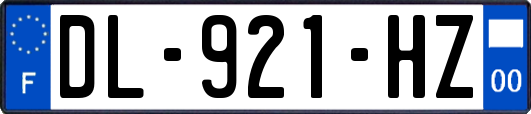 DL-921-HZ