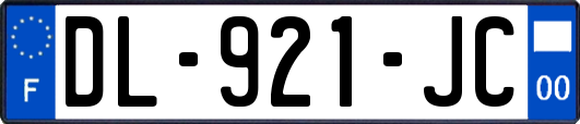 DL-921-JC