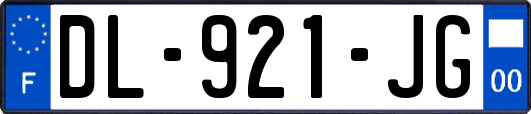 DL-921-JG