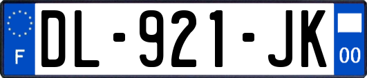 DL-921-JK