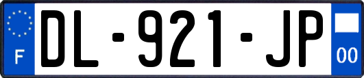 DL-921-JP