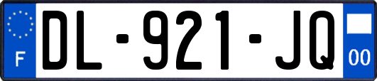 DL-921-JQ