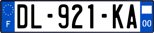 DL-921-KA