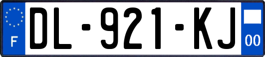 DL-921-KJ