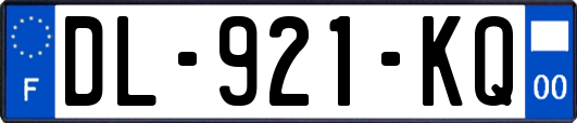 DL-921-KQ