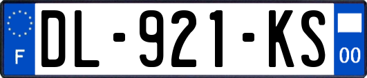 DL-921-KS