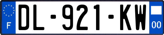 DL-921-KW