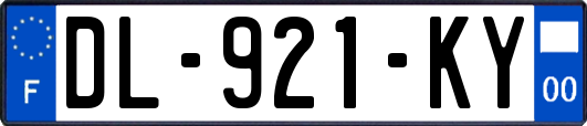 DL-921-KY