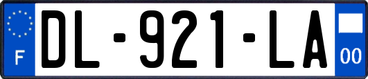 DL-921-LA