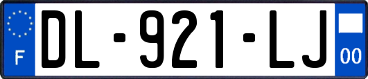 DL-921-LJ