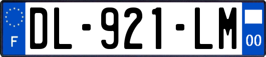 DL-921-LM