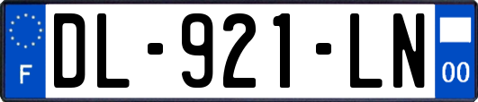 DL-921-LN