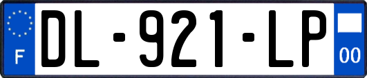 DL-921-LP