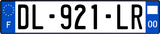 DL-921-LR