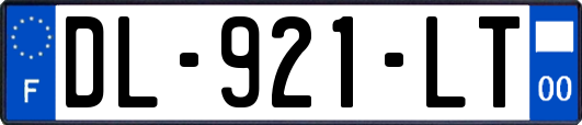 DL-921-LT