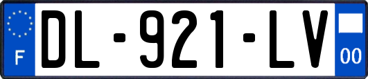 DL-921-LV