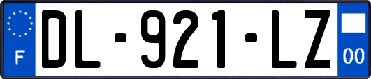 DL-921-LZ