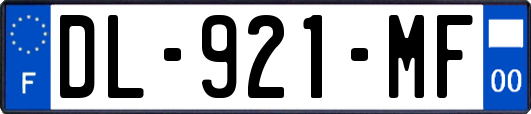 DL-921-MF