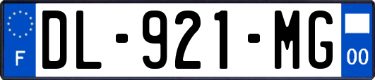 DL-921-MG