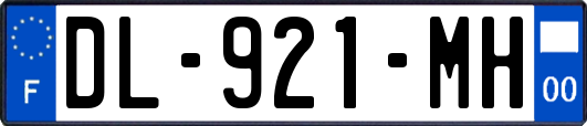 DL-921-MH