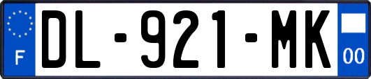 DL-921-MK