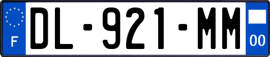 DL-921-MM