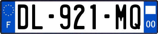 DL-921-MQ