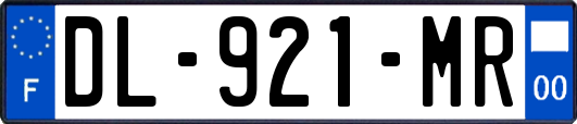 DL-921-MR