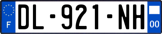 DL-921-NH