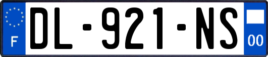 DL-921-NS