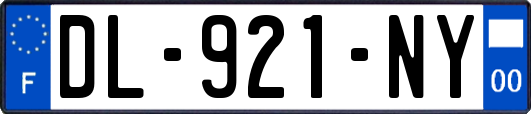 DL-921-NY