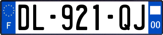 DL-921-QJ