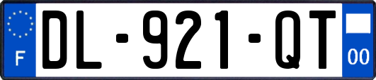 DL-921-QT