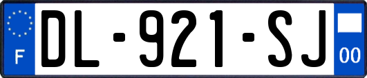 DL-921-SJ