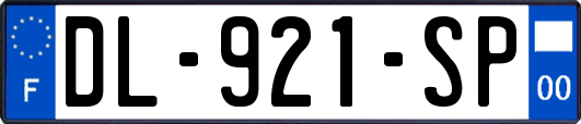 DL-921-SP