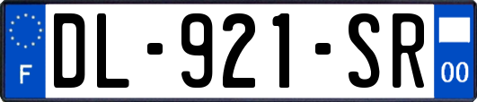 DL-921-SR