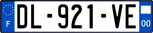 DL-921-VE