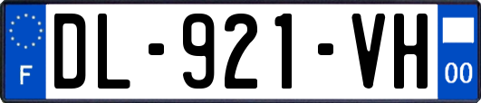 DL-921-VH