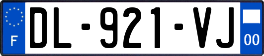 DL-921-VJ