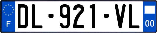 DL-921-VL