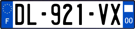 DL-921-VX