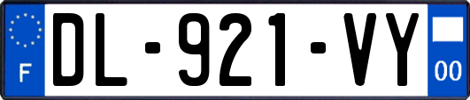 DL-921-VY