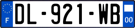 DL-921-WB