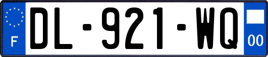 DL-921-WQ
