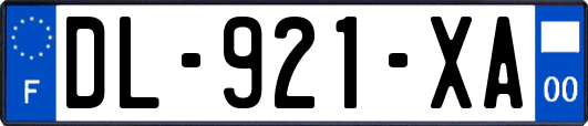 DL-921-XA