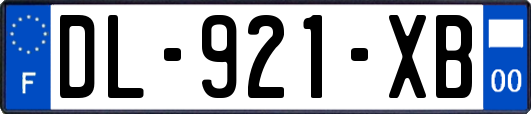 DL-921-XB
